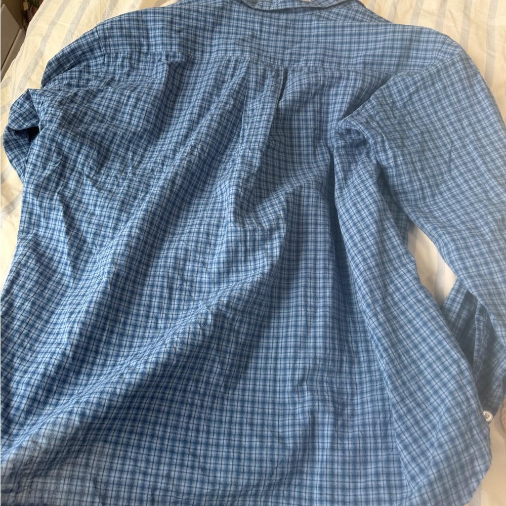 Noble Label Button Down - image 5